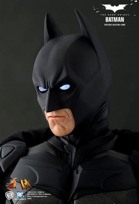 Hot Toys Batman DX02 The Dark Knight