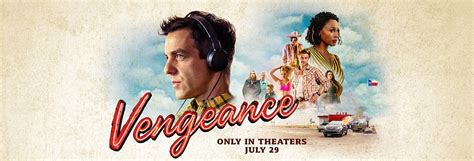 Vengeance (2022) Review!! | Welcome to Moviz Ark!