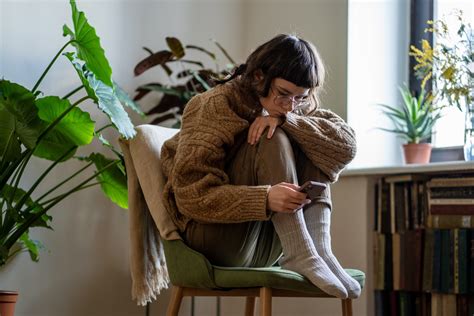 Umgang mit den Auswirkungen der sozialen Medien auf die psychische