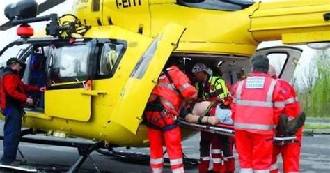 Ciclista Morto Sulla Strada Per Forca D Acero Riaperta Al Traffico La