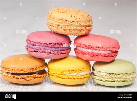 pastry traditional french Stock Photo - Alamy