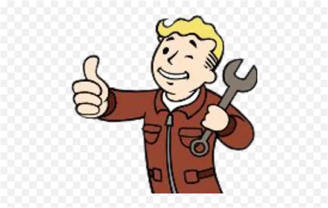 Fallout Emoji