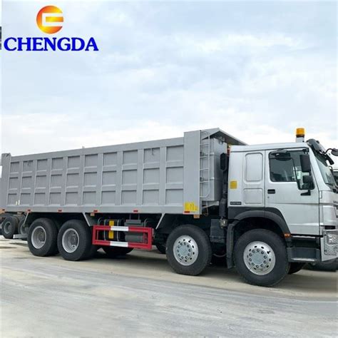 Chine Sinotruk Howo Fabricants Et Usine De Camions Benne Basculante