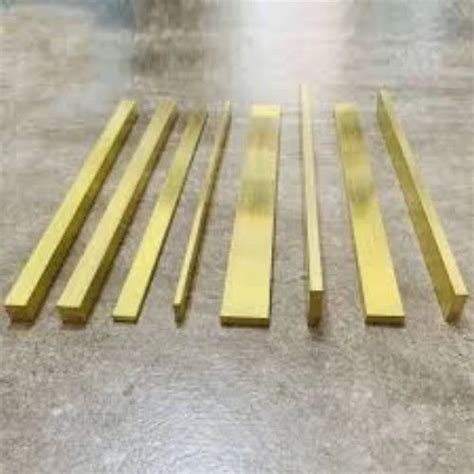 Brass Strips Brass Alloy Metal Strips Latest Price Manufacturers And Suppliers