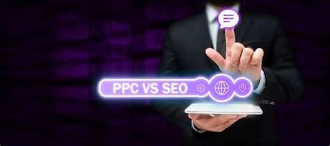 Seo Vs Ppc Choosing The Right Digital Marketing Strategy For Your