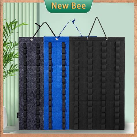 Wall Mount Hot Wheels Organizer Hanging Hot Wheels Storage Bag Hot Wheels Display Rack Shopee