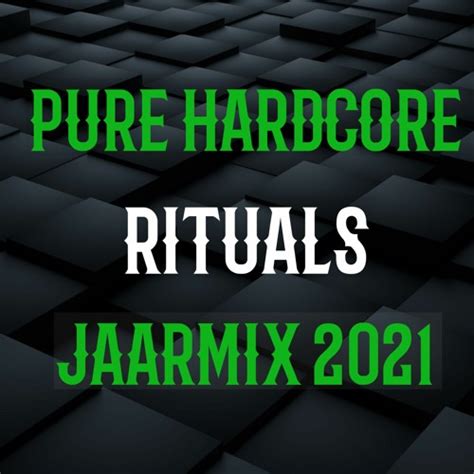 Stream PHR055 Jaarmix 2021 By Pure Hardcore Rituals Listen Online For Free On SoundCloud