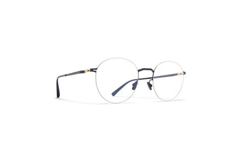 Mykita Lessrim Tomomi Optical Frame