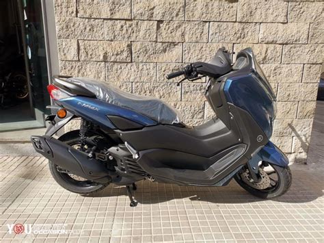 Annuncio Moto Yamaha Nmax A Alghero Usato Dueruote