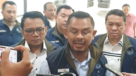 Bareskrim Polri Bakal Umumkan Tersangka Baru Kasus Tppu Jaringan