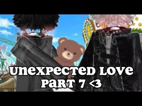 Unexpected Love Gay Story Part Youtube
