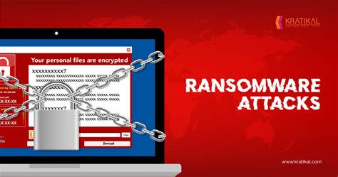 A Cisos Guide To Prevent Ransomware Attacks Security Boulevard