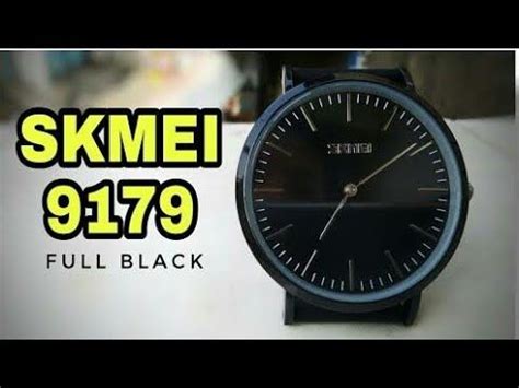 Venta Skmei 9179 En Stock