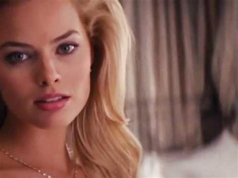 Jerk Off Margot Robbie Sexy Hot 2019 Video Best Sexy Scene HeroEro Tube