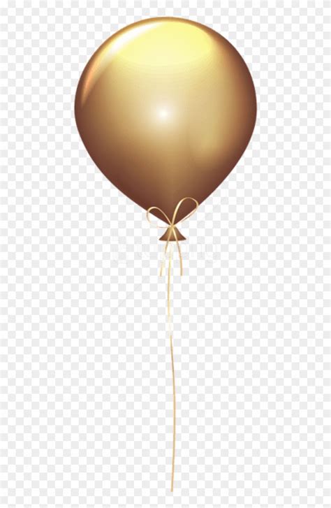 gold balloons png 10 free Cliparts | Download images on Clipground 2025