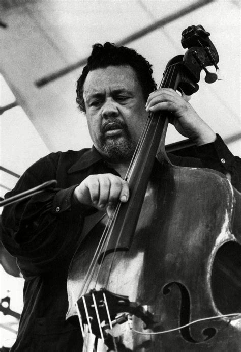 Charles Mingus Wallpaper