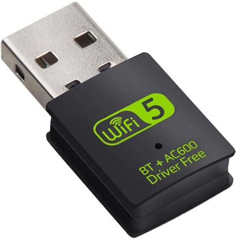 Wireless Networking: Introduction To Bluetooth And Wi Fi 8
