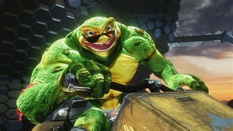 Battletoads: Дата выхода, подробности, трейлер