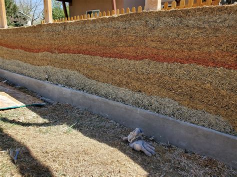 Hempcrete – Natural Building Alliance