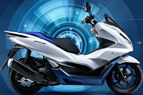 Masih Belum Tahu Harga Honda Pcx 250 Hybird 2023 Plus Spesifikasi Lengkap