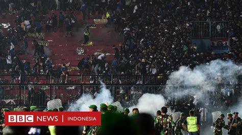 Gas Air Mata Fakta Fakta Terkait Penggunaannya Terhadap Warga Sipil Di