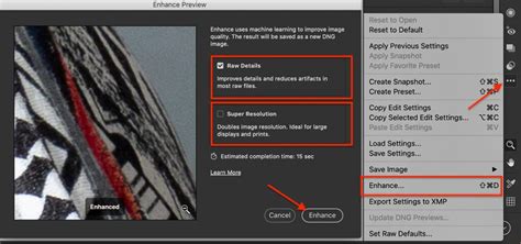 Adobe Camera Raw Vs Lightroom какой из них вам нужен