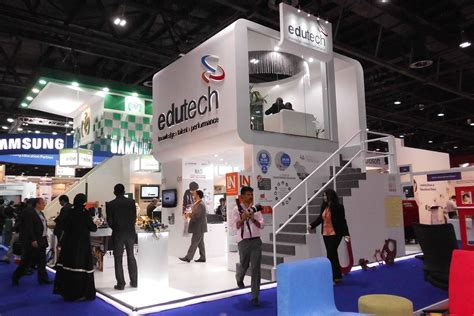 Exhibition Stand Contractors In Dubai Exhibition Stands In UAE