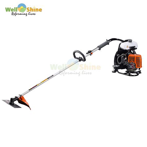 Hot Sell 32 7cc CE GS Euv Grass Trimmer And Gasoline Brush Cutter Back