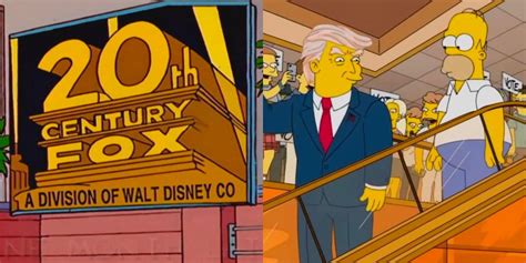 The Simpsons Predictions Can Actually Be Explained Daily Top Times News