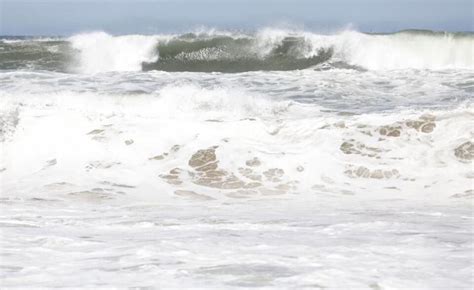 Kwazulu Natal Disaster Teams On Standby As Province Braces For Gale Winds And 5m High Waves