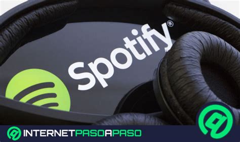 Crear Cuenta En Spotify Gu A Paso A Paso