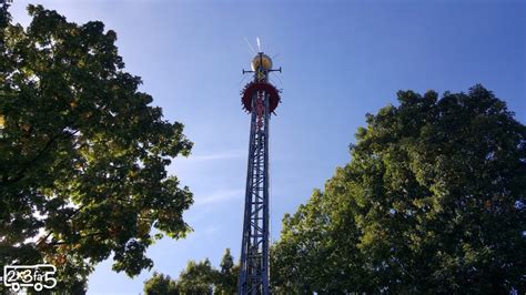 Leolandia Parco Divertimenti In Camper Con La Famiglia