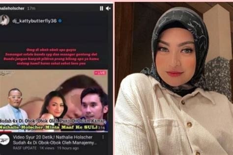 Dituduh Selingkuh Dengan Panji Komara Intip Profil Dan Biodata Lengkap