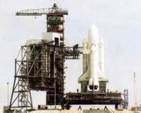 Космические корабли США многоразового использования "Спейс Шаттл ...