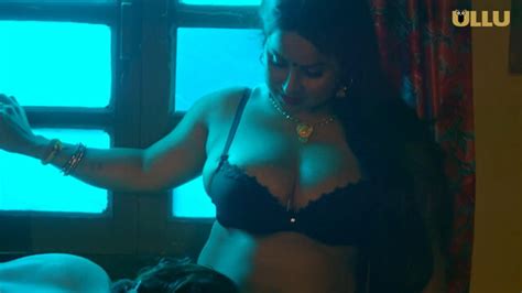 Nude Video Celebs Ankita Singh Sexy Malai S01e01 05 2023