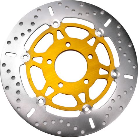 Ebc Md X Standard Brake Rotor Ebay