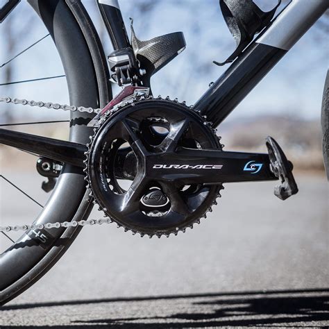 Stages Power R Shimano Dura Ace R Drive Side Power Meter Stages