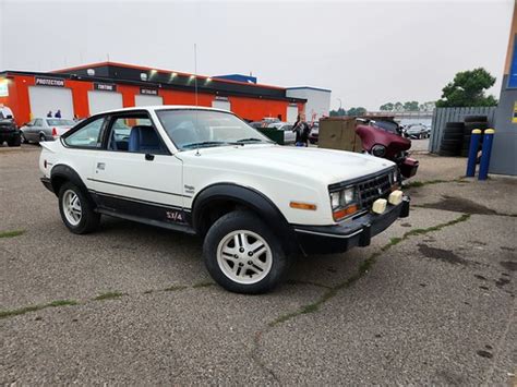 Amc Eagle Sx Dave Flickr