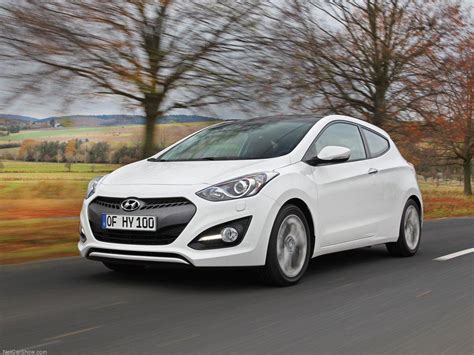 Фото Хундай ай 30 3Д / Hyundai i30 3D