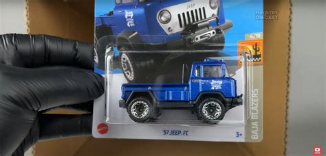 Inside The 2023 Hot Wheels Case P Behold The New Datsun Super Treasure Hunt Autoevolution