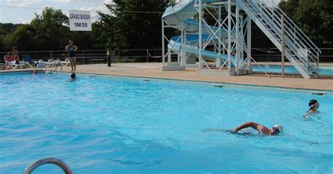 Port sur Saône Qui pour gérer la piscine lors de la prochaine saison