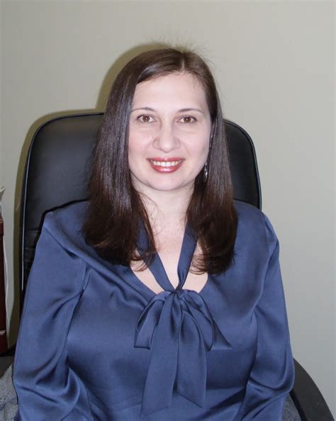 Inna V. Abramov, CPA/ABV – UMMC Located in Leesburg and Warrenton