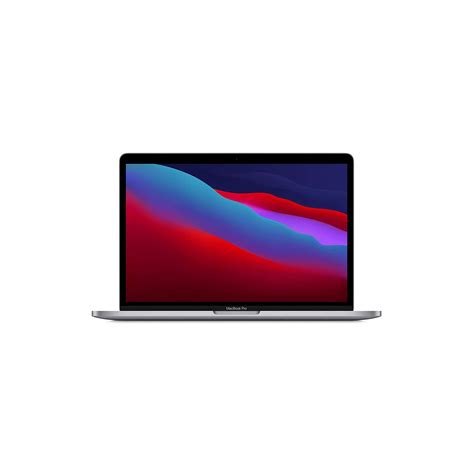 Apple Macbook Pro 13 Inch M1 Chip 2020 512Gb | Apple | US