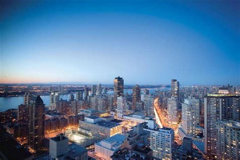 30 Best Hotels in New York City with the Best Views (2024) | Latest ...