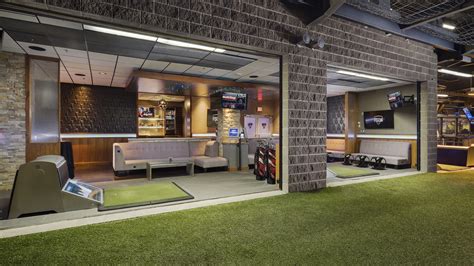 View a Gallery of Interior and Exterior Photos | Topgolf DFW - Dallas