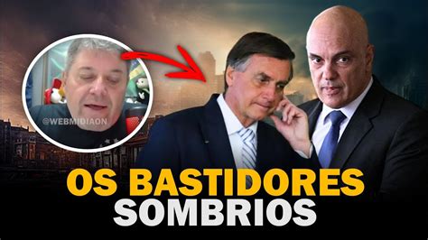 TRAIÇÃO OU JUSTIÇA OS BASTIDORES SOMBRIOS DO STF PASTOR SANDRO