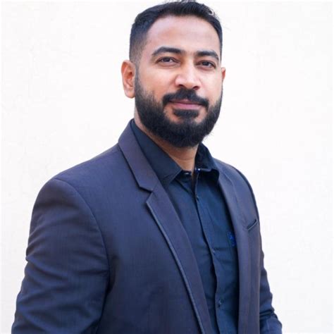 Shameem Hameed Sales Manager Haspex Linkedin