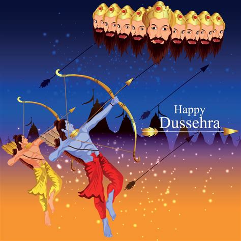 Dussehra Celebration – Best CBSE School in Meerut The Adhyyan School