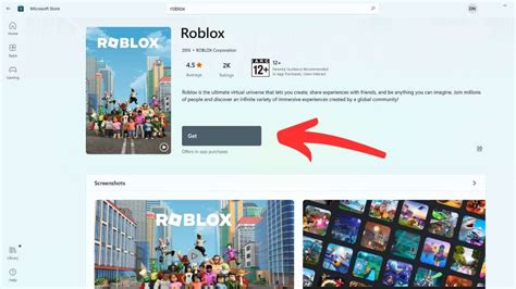 Cách Tải Roblox Trên điện Thoại Android Ios Máy Tính Pc