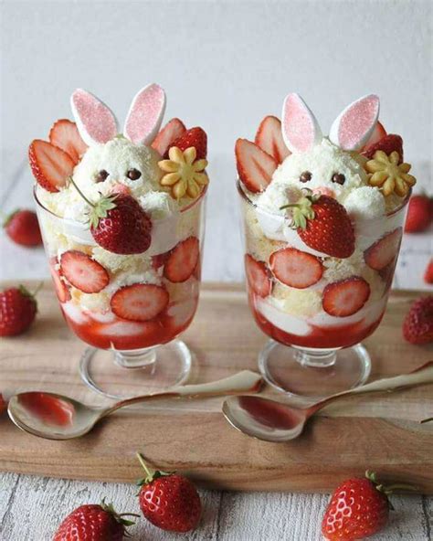 20 Cute Easter Brunch Ideas The Cheerful Spirit